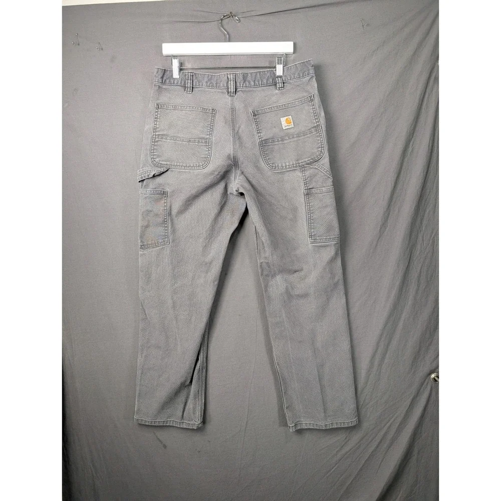 Carhartt relaxed fit